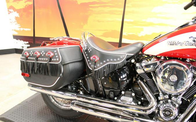 2024 Harley-Davidson® FLI - Hydra-Glide Revival