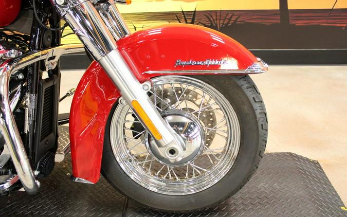 2024 Harley-Davidson® FLI - Hydra-Glide Revival