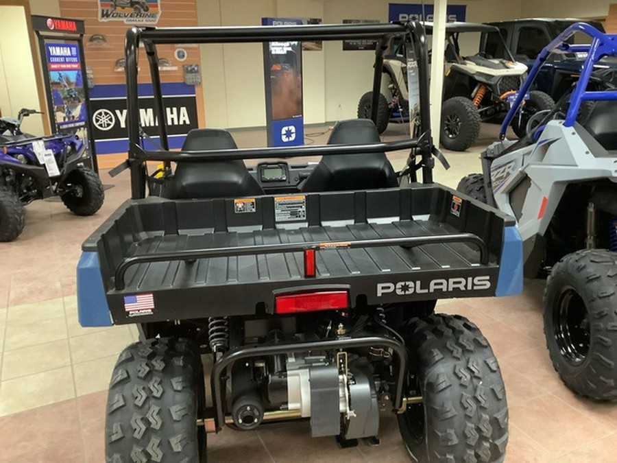 2027 Polaris Ranger 150 EFI