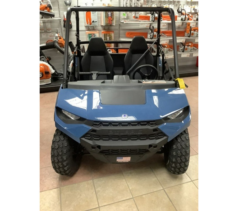 2027 Polaris Ranger 150 EFI