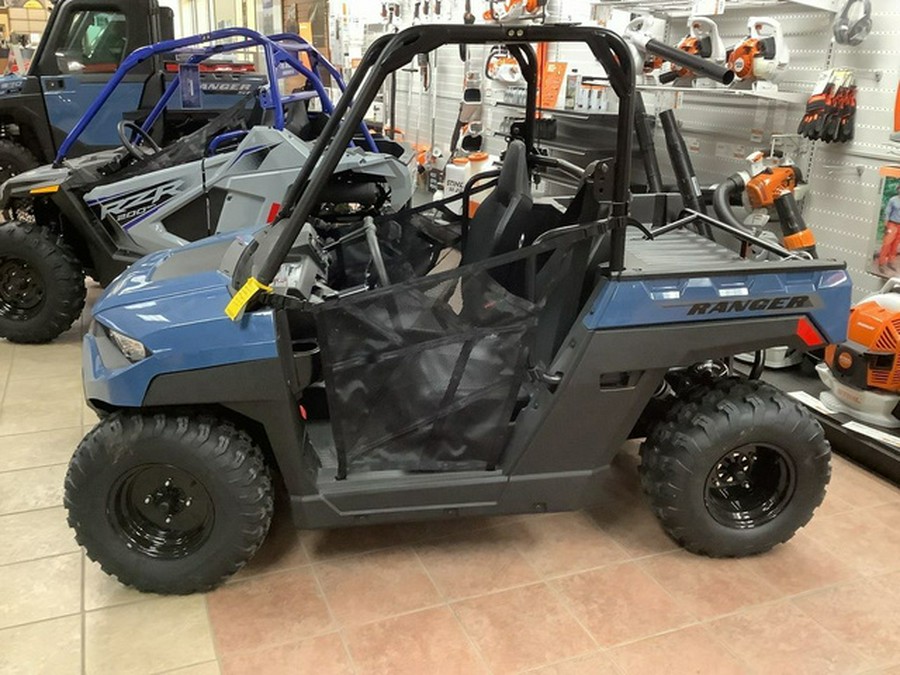 2027 Polaris Ranger 150 EFI