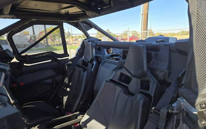 New 2027 Can-Am MAVERICK X3 MAX RS TURBO