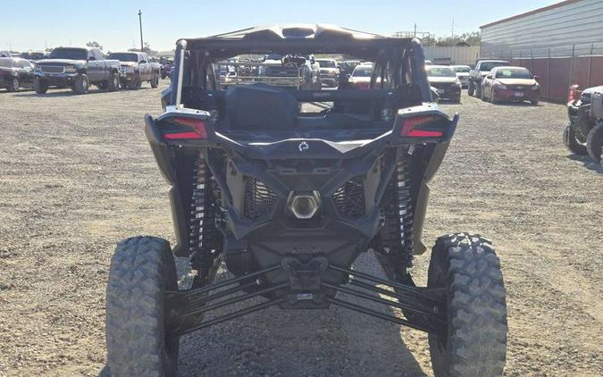 New 2027 Can-Am MAVERICK X3 MAX RS TURBO