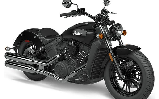 2021 Indian Motorcycle Scout® Sixty