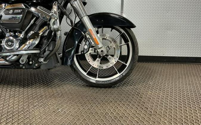 2020 Harley-Davidson Street Glide Base