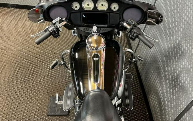 2020 Harley-Davidson Street Glide Base