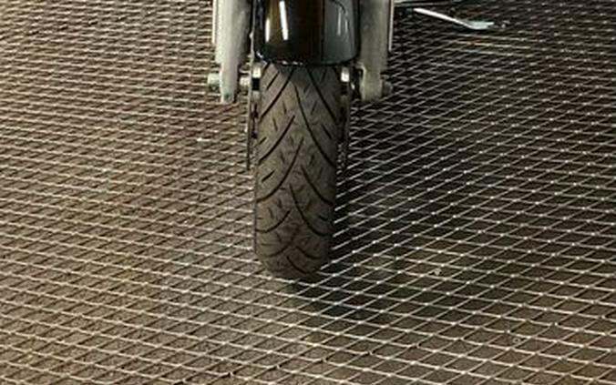 2020 Harley-Davidson Street Glide Base