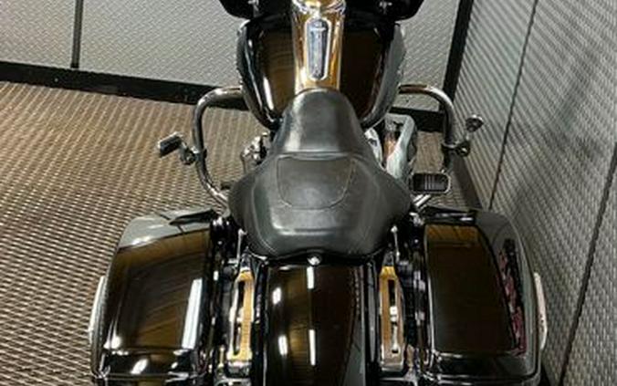 2020 Harley-Davidson Street Glide Base