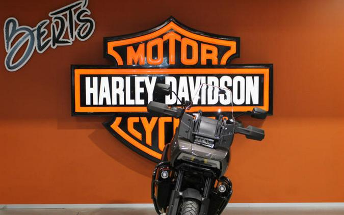 2023 Harley-Davidson® RA1250S - Pan America™ 1250 Special