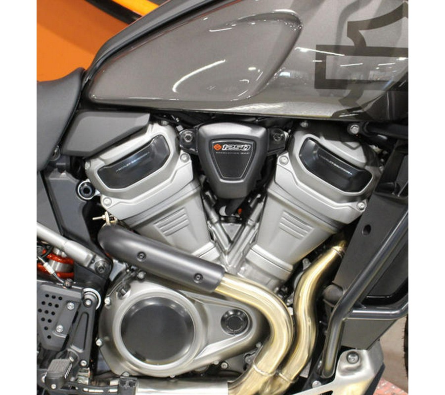 2023 Harley-Davidson® RA1250S - Pan America™ 1250 Special