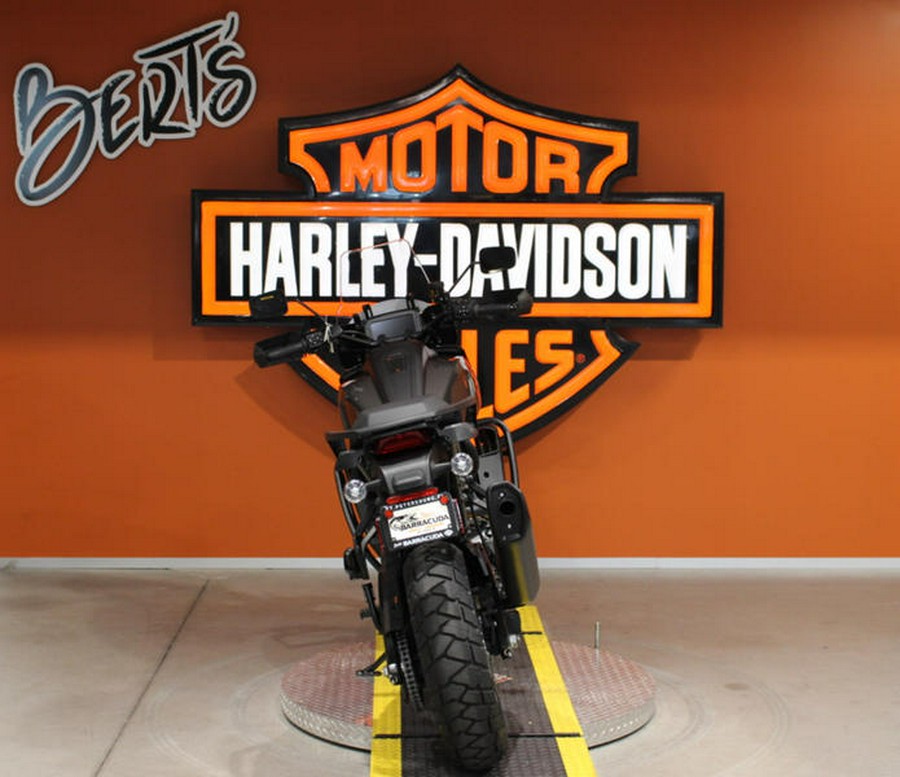 2023 Harley-Davidson® RA1250S - Pan America™ 1250 Special