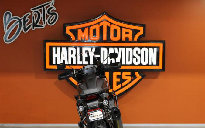 2023 Harley-Davidson® RA1250S - Pan America™ 1250 Special