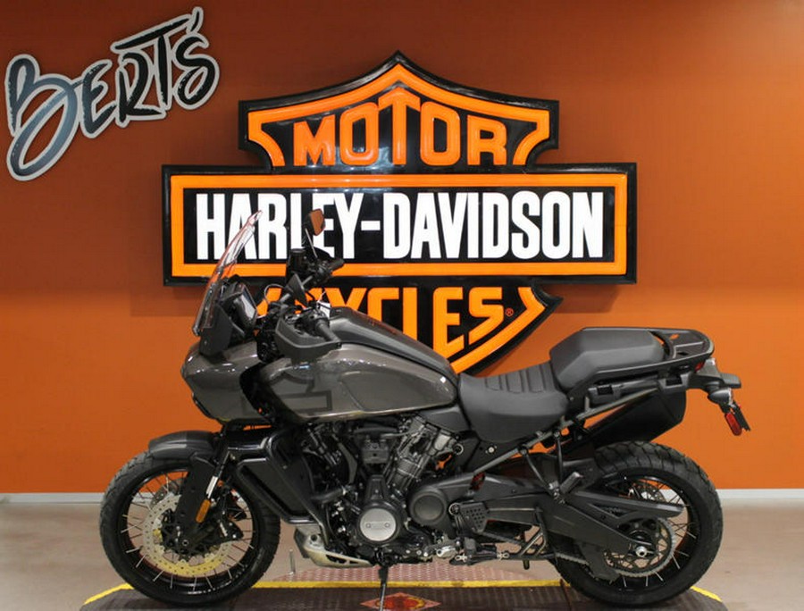 2023 Harley-Davidson® RA1250S - Pan America™ 1250 Special