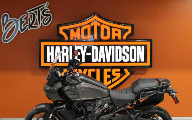 2023 Harley-Davidson® RA1250S - Pan America™ 1250 Special