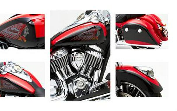 2023 Indian Motorcycle Springfield®