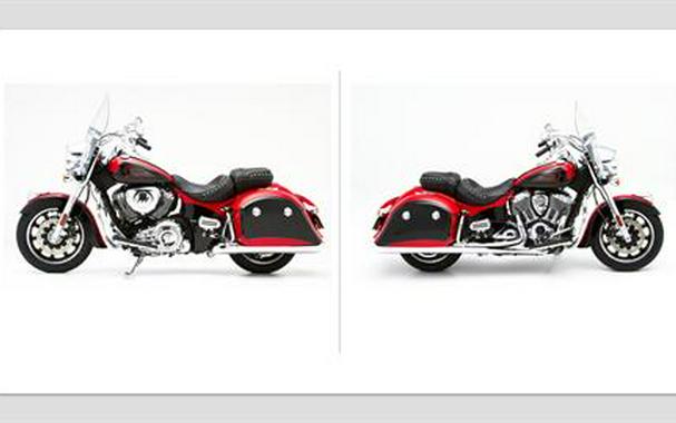 2023 Indian Motorcycle Springfield®