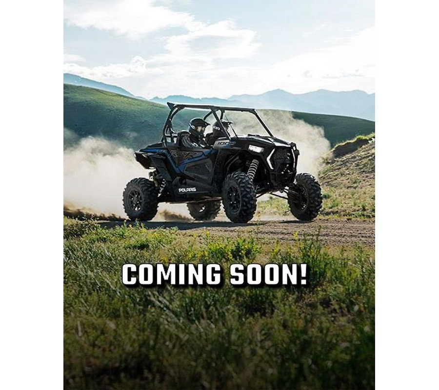 2024 Polaris Industries RZR XP 4 1000 ULTIMATE - INDY RED