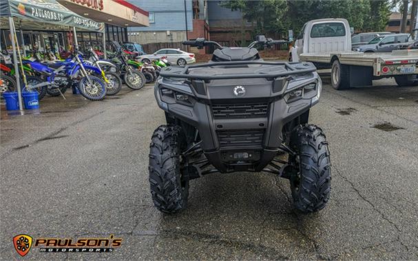 2024 Can-Am™ Outlander™ DPS 500