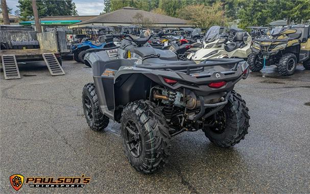 2024 Can-Am™ Outlander™ DPS 500