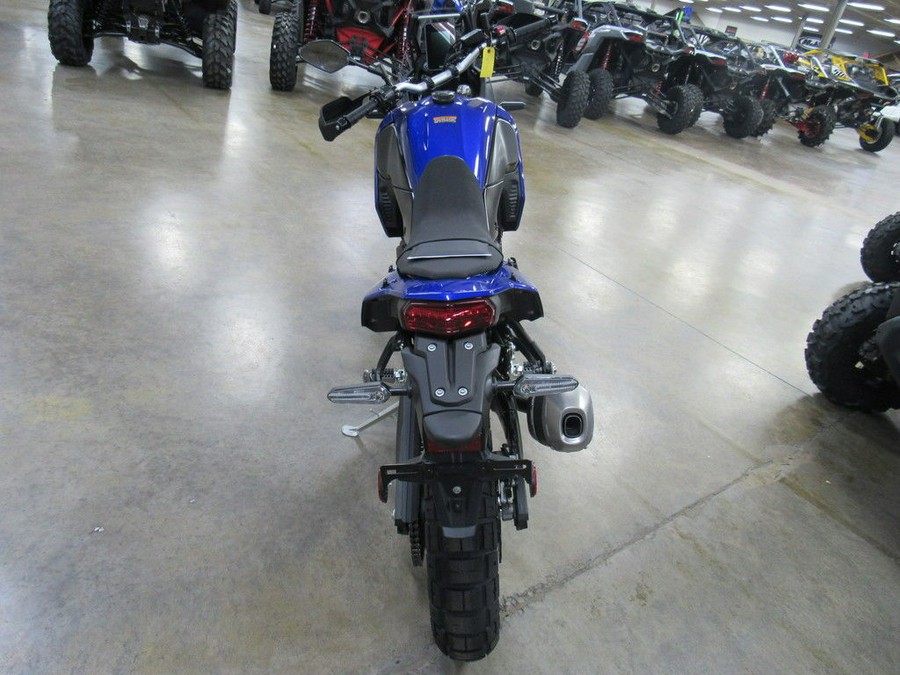 2024 Yamaha Tenere 700