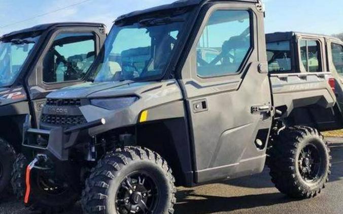 2024 Polaris® Ranger XP 1000 NorthStar Edition Ultimate