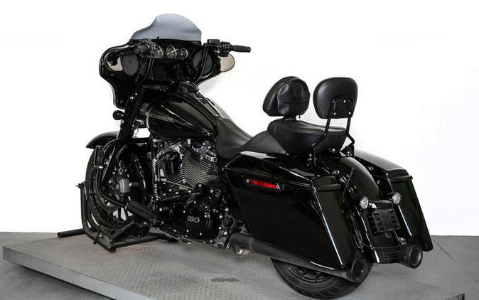 2019 Harley-Davidson® FLHXS - Street Glide® Special