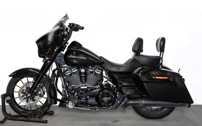 2019 Harley-Davidson® FLHXS - Street Glide® Special