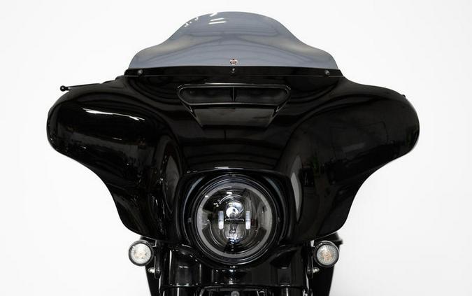 2019 Harley-Davidson® FLHXS - Street Glide® Special