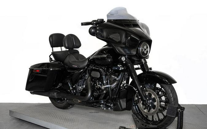 2019 Harley-Davidson® FLHXS - Street Glide® Special