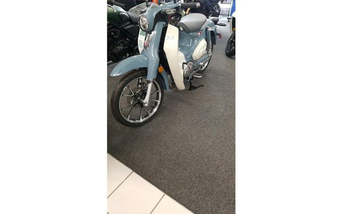 2023 Honda SUPER CUB ABS