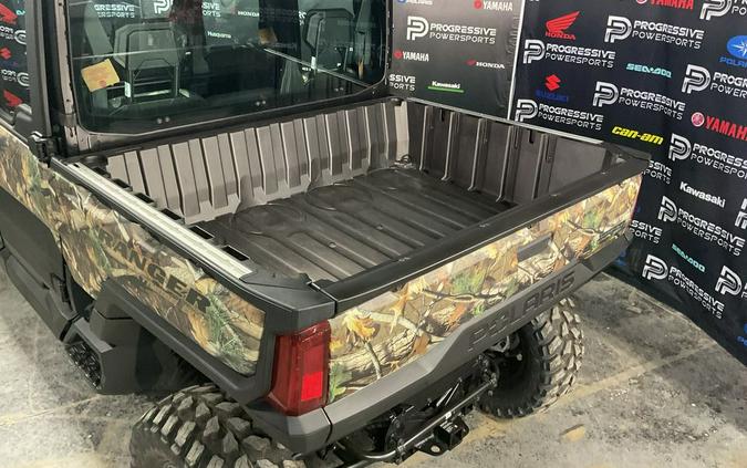 2024 Polaris® Ranger Crew XD 1500 NorthStar Edition Ultimate Camo