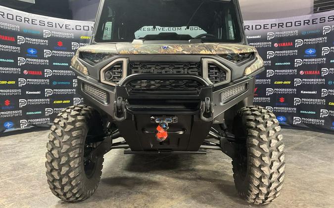 2024 Polaris® Ranger Crew XD 1500 NorthStar Edition Ultimate Camo