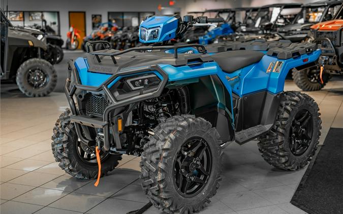 2024 Polaris Sportsman 570 Trail