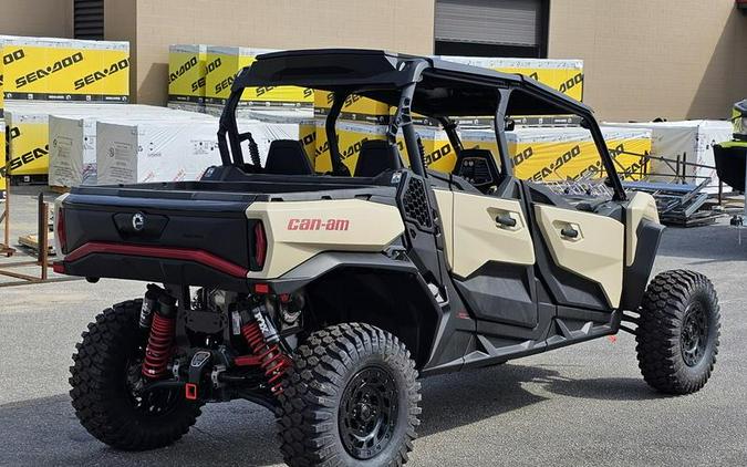 2024 Can-Am® Commander MAX XT-P