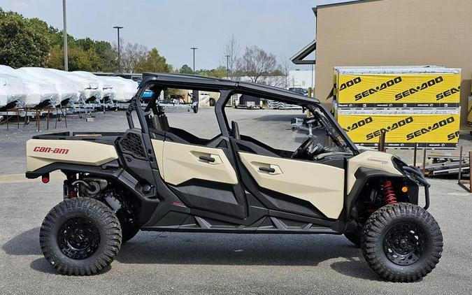 2024 Can-Am® Commander MAX XT-P