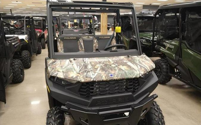 2024 Polaris® Ranger SP 570 Premium Polaris Pursuit Camo