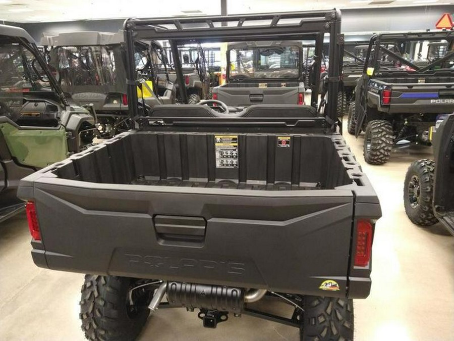 2024 Polaris® Ranger SP 570 Premium Polaris Pursuit Camo