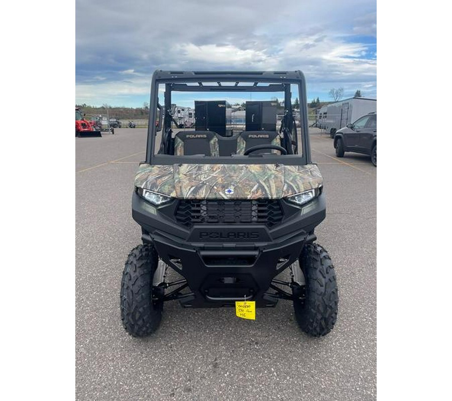 2024 Polaris® Ranger SP 570 Premium Polaris Pursuit Camo