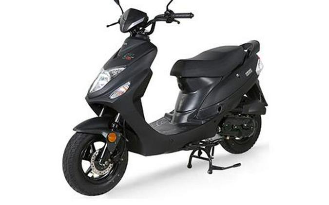 2023 Chicago Scooter Company Go 50 Max