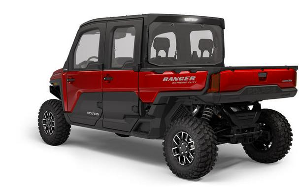 2024 Polaris® Ranger Crew XD 1500 NorthStar Edition Premium