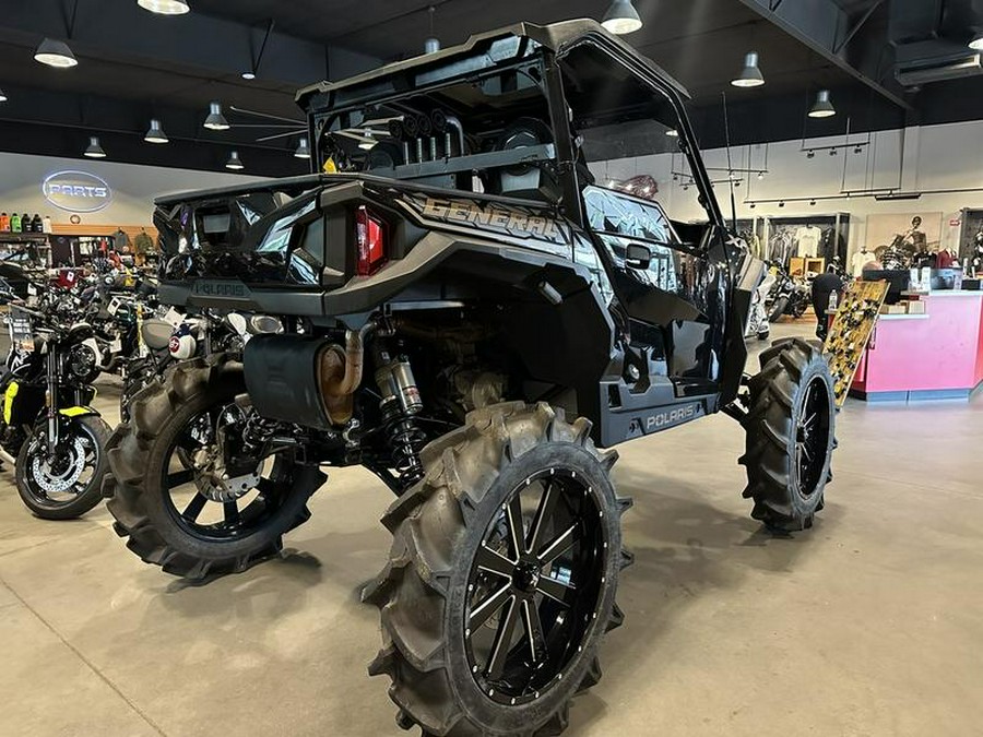 2023 Polaris® General XP 4 1000 Ultimate