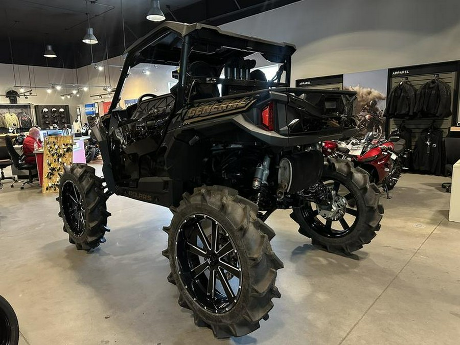 2023 Polaris® General XP 4 1000 Ultimate