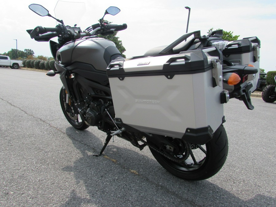 2015 Yamaha FJ-09