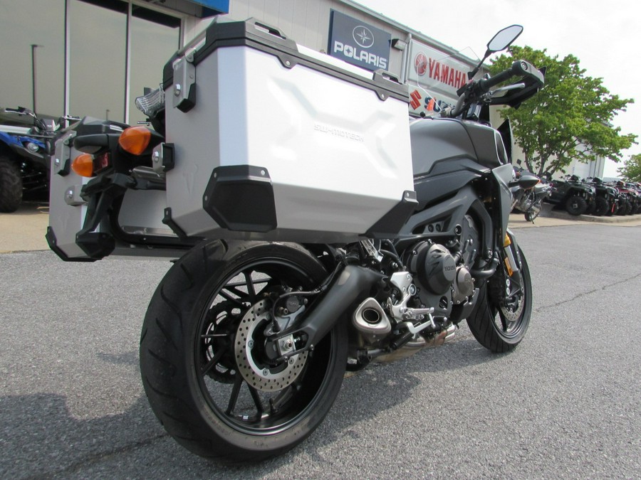 2015 Yamaha FJ-09