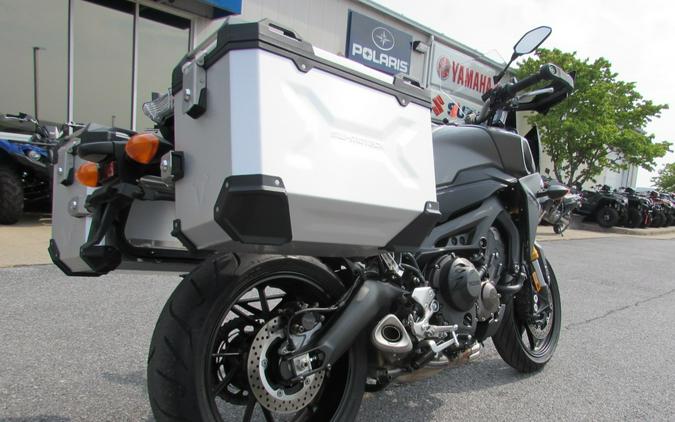 2015 Yamaha FJ-09