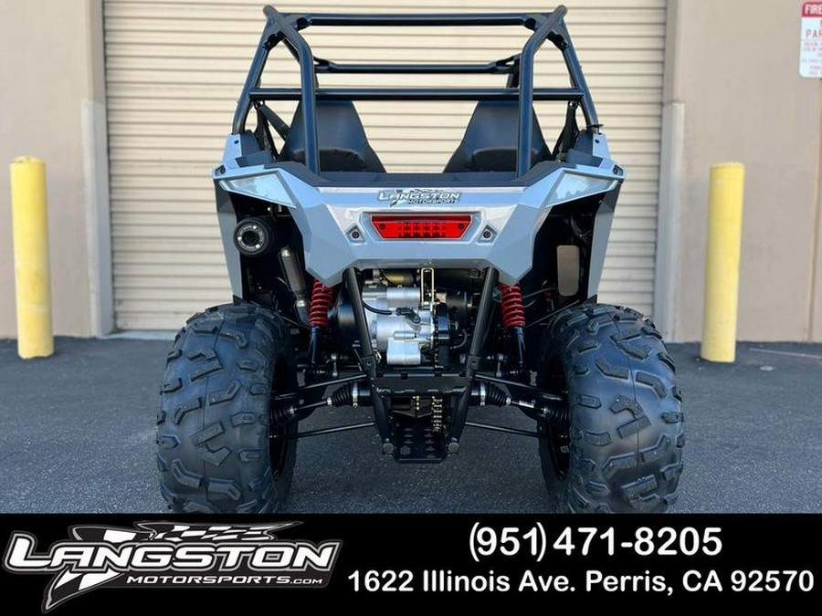 2024 Polaris® RZR 200 EFI