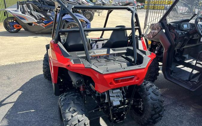 2025 Polaris® RZR 200 EFI