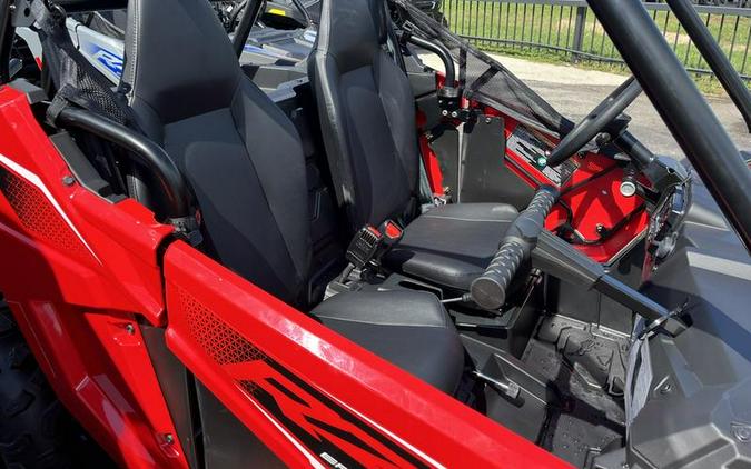 2025 Polaris® RZR 200 EFI