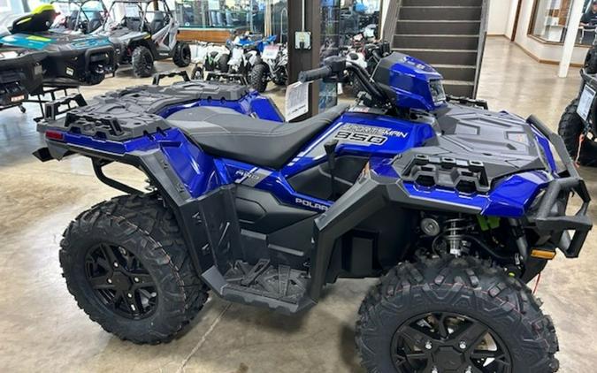 2024 Polaris® Sportsman 850 Ultimate Trail