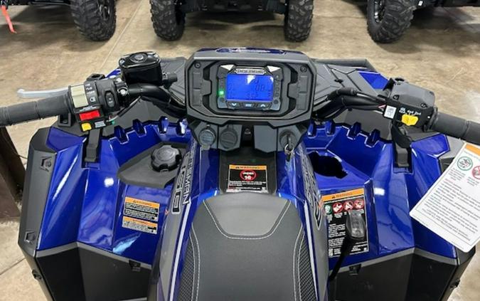 2024 Polaris® Sportsman 850 Ultimate Trail